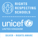 Unicef RRS Silver